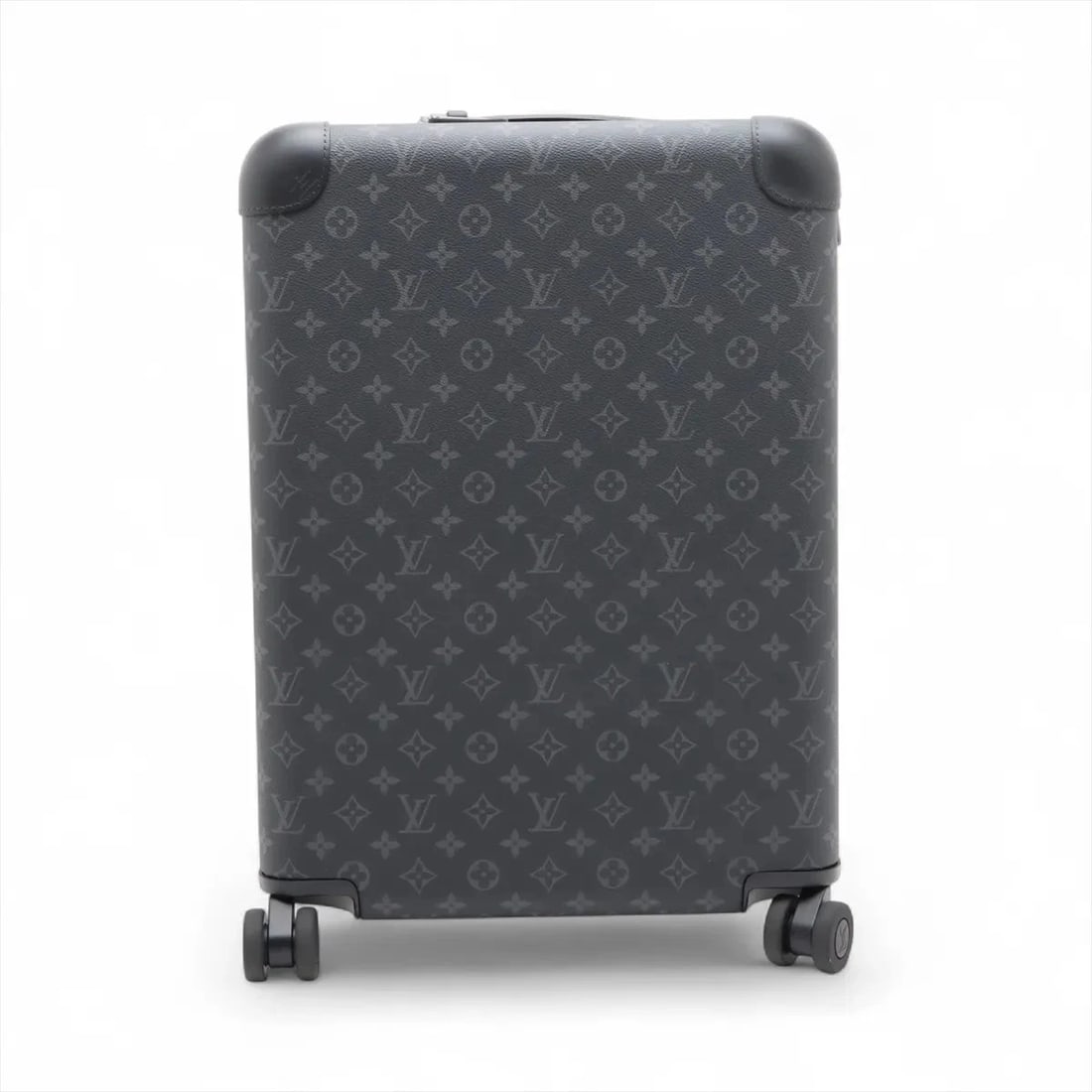 LOUIS VUITTON MONOGRAM ECLIPSE HORIZON BLACK (1 of 4)