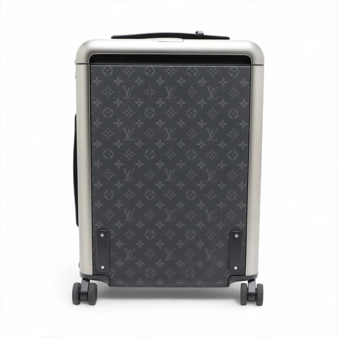 LOUIS VUITTON MONOGRAM ECLIPSE HORIZON BLACK - 2