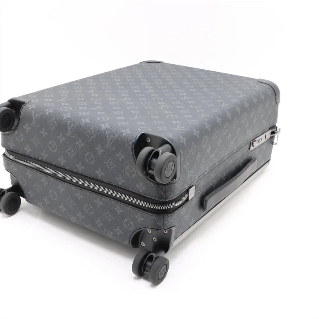 LOUIS VUITTON MONOGRAM ECLIPSE HORIZON BLACK - 3