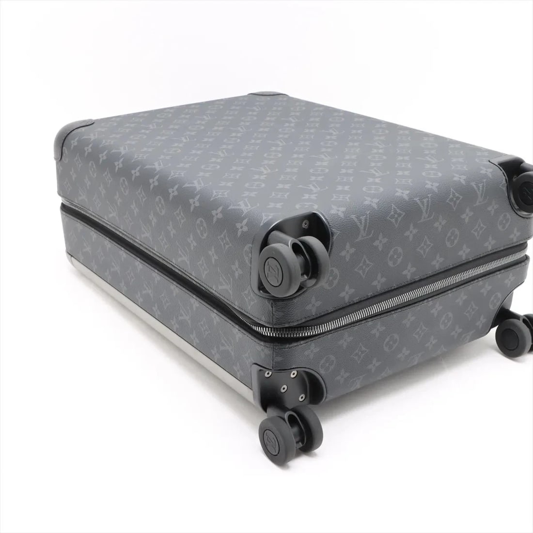 LOUIS VUITTON MONOGRAM ECLIPSE HORIZON BLACK - 4