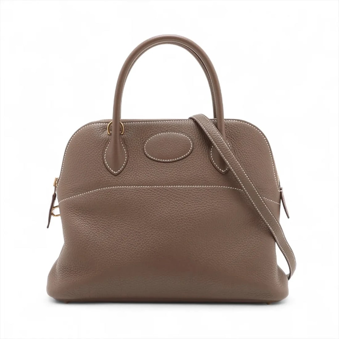 HERMES BOLIDE 31 TAURILLON CLEMENCE ETOUPE (1 of 7)