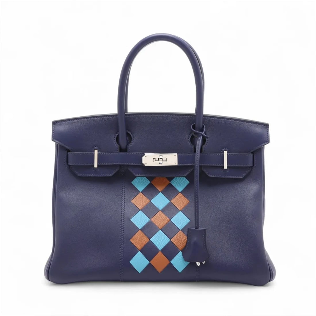 HERMES BIRKIN 30 LE TOURNAY TRESAGE VOW SWIFT X VOW EPSON (1 of 5)