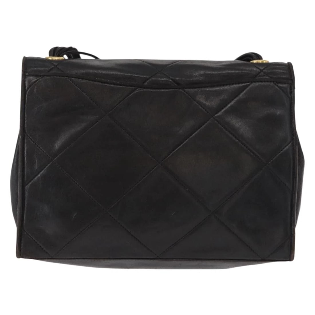 CHANEL MATELASSE SHOULDER BAG - 2