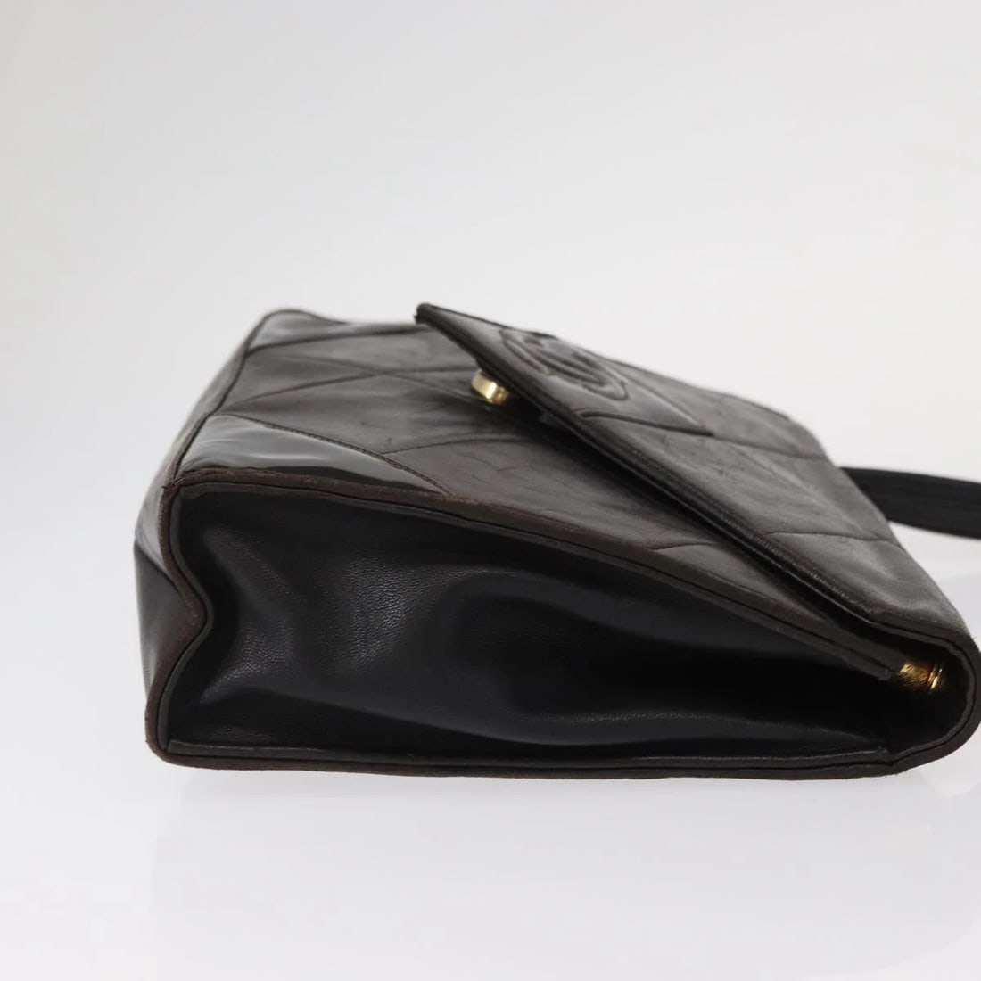 CHANEL MATELASSE SHOULDER BAG - 3