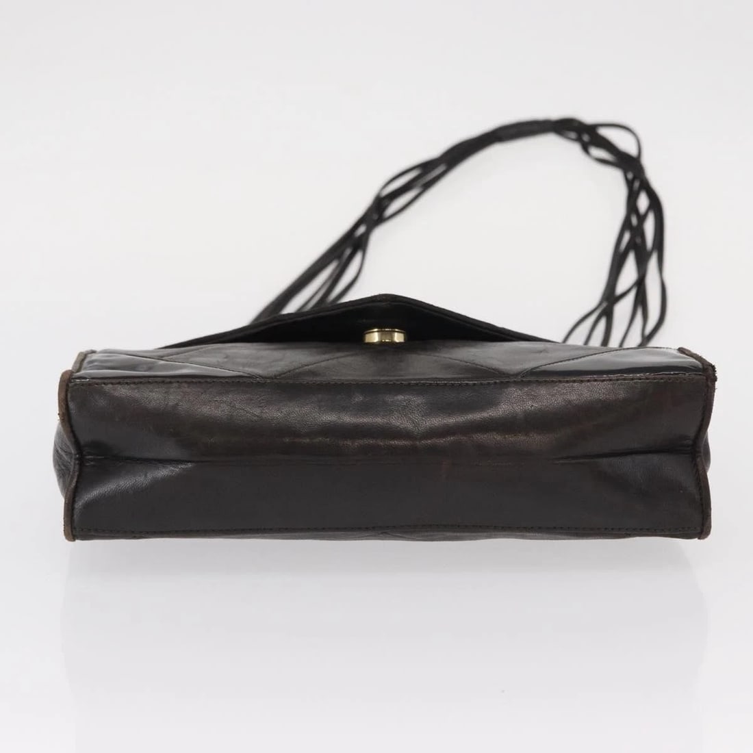 CHANEL MATELASSE SHOULDER BAG - 5