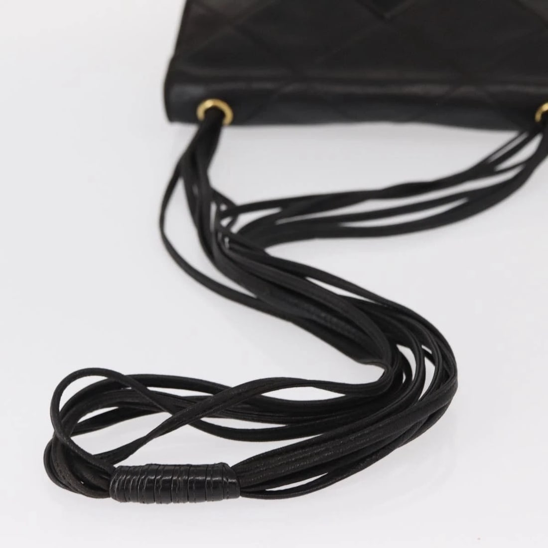 CHANEL MATELASSE SHOULDER BAG - 7
