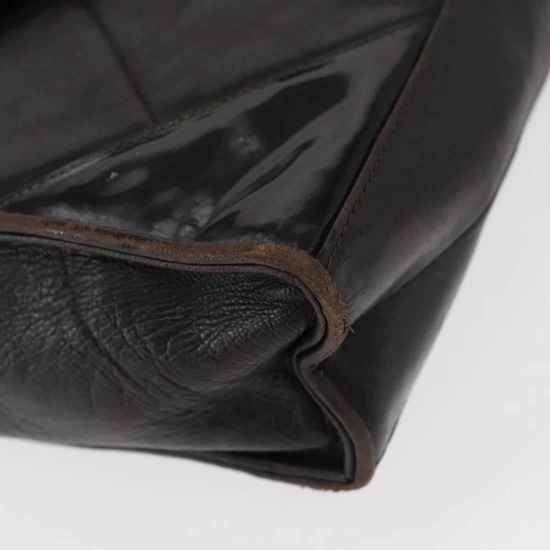 CHANEL MATELASSE SHOULDER BAG - 9