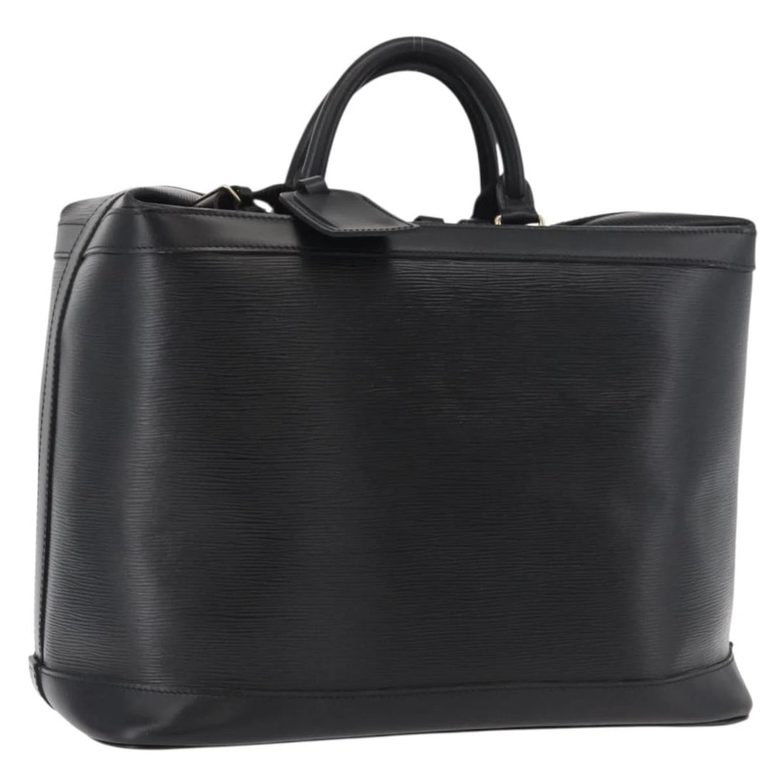 LOUIS VUITTON EPI CRUISER BAG 40 HAND BAG (1 of 8)