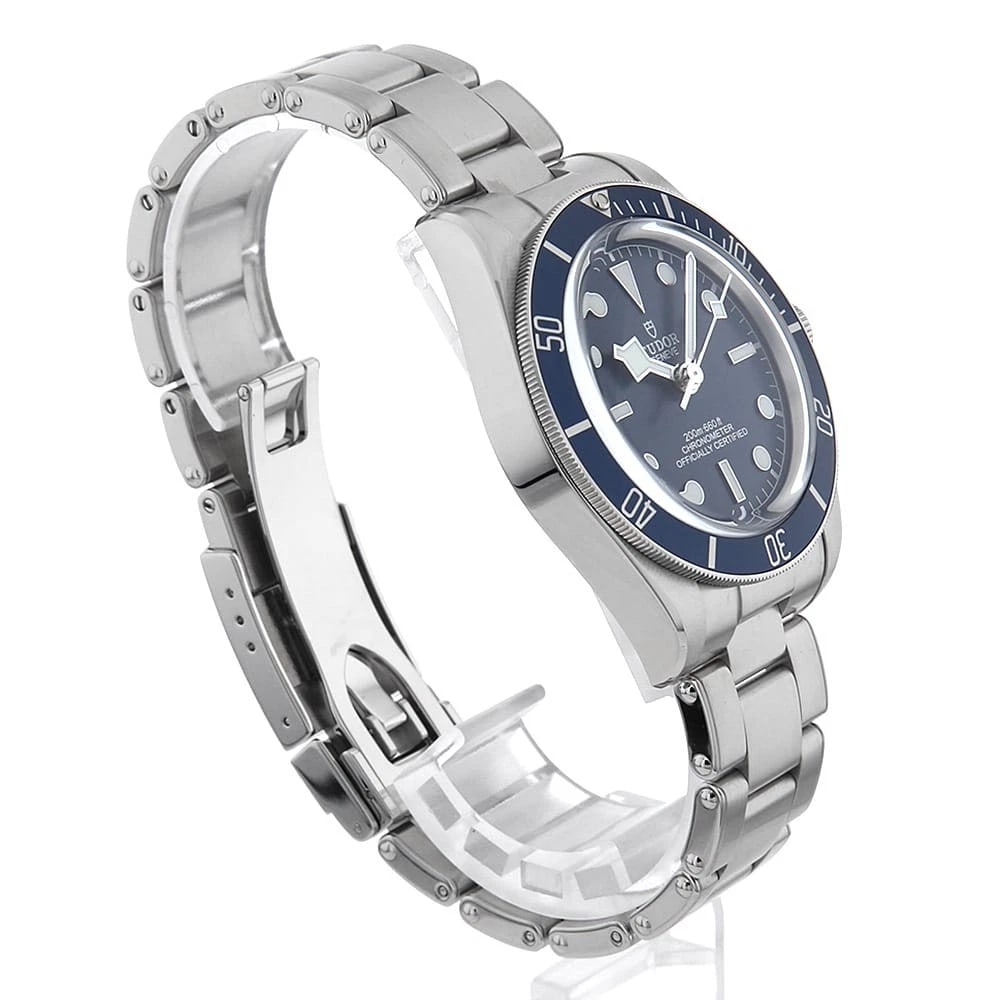 TUDOR BLACK WATCH - 3