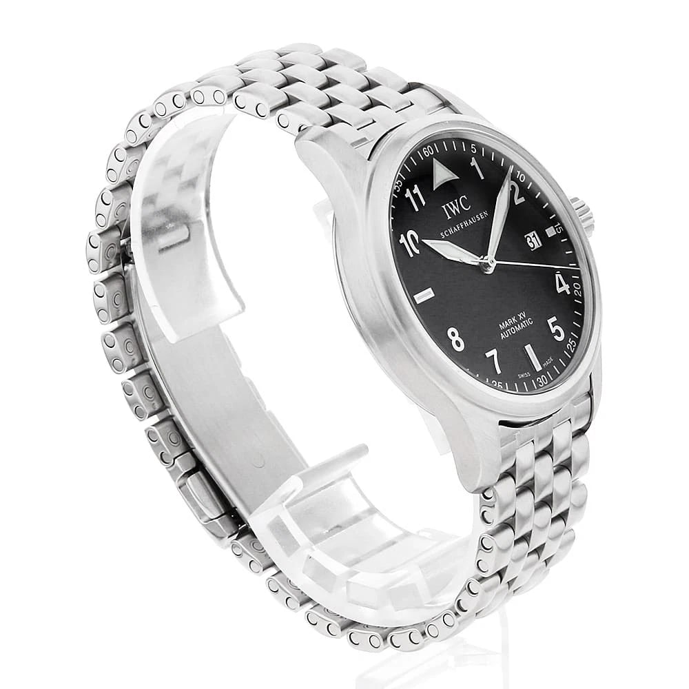 IWC MARK SPITFIRE WATCH - 3