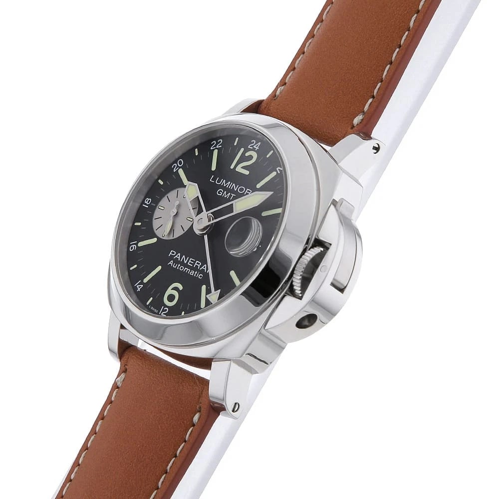 PANERAI LUMINOR AUTOMATIC WATCH - 2