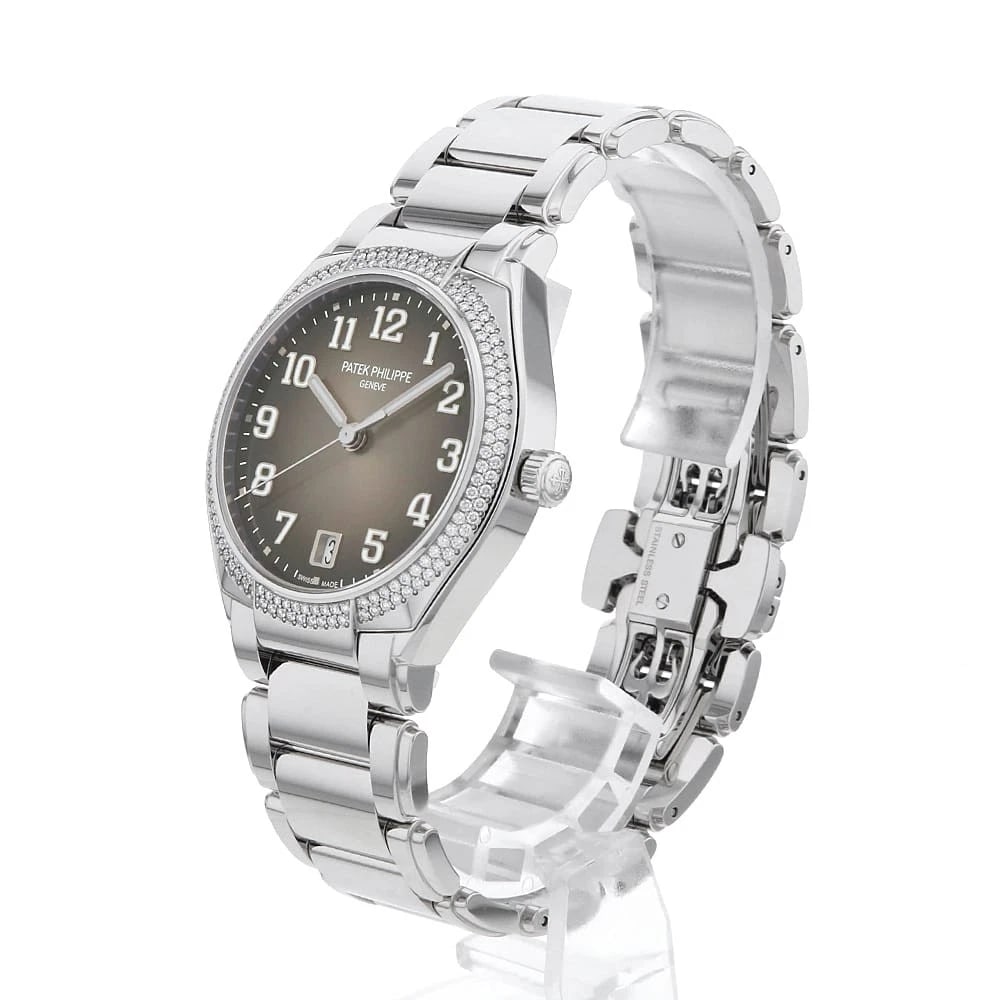 PATEK PHILIPPE WATCH - 2