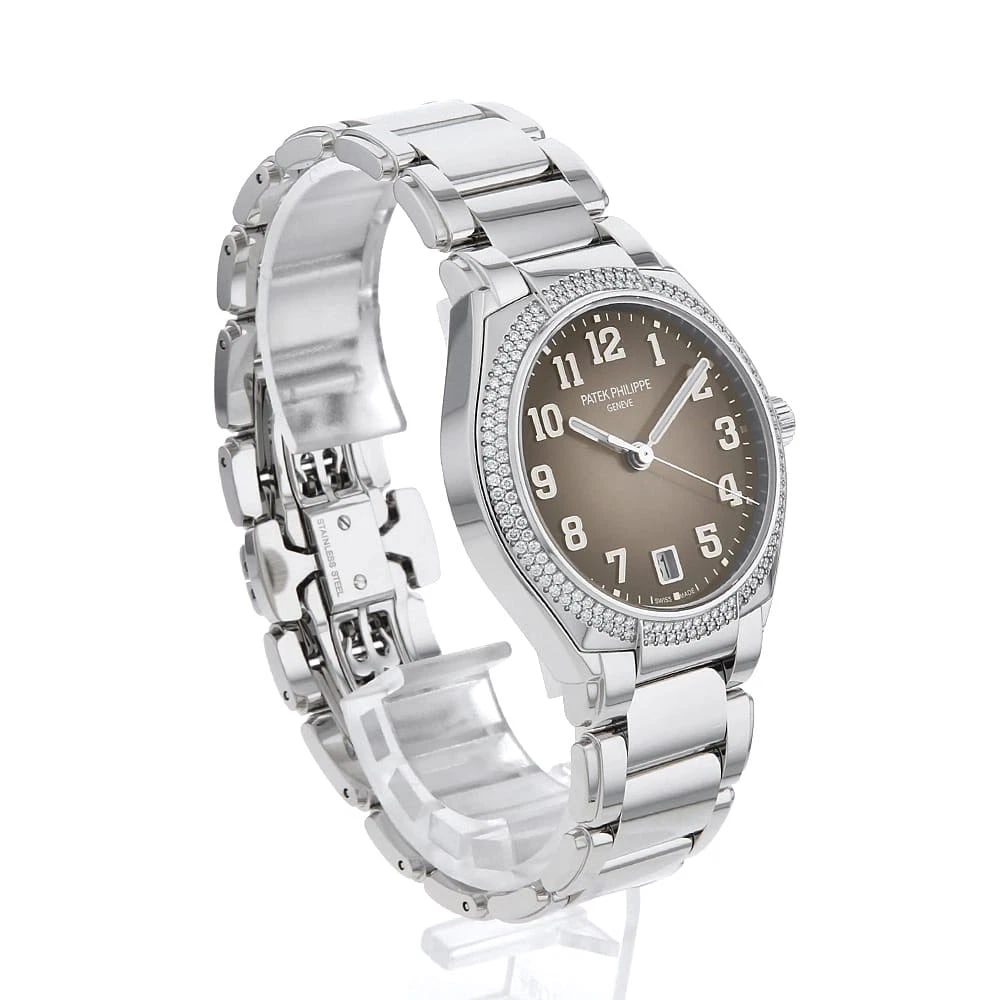 PATEK PHILIPPE WATCH - 3