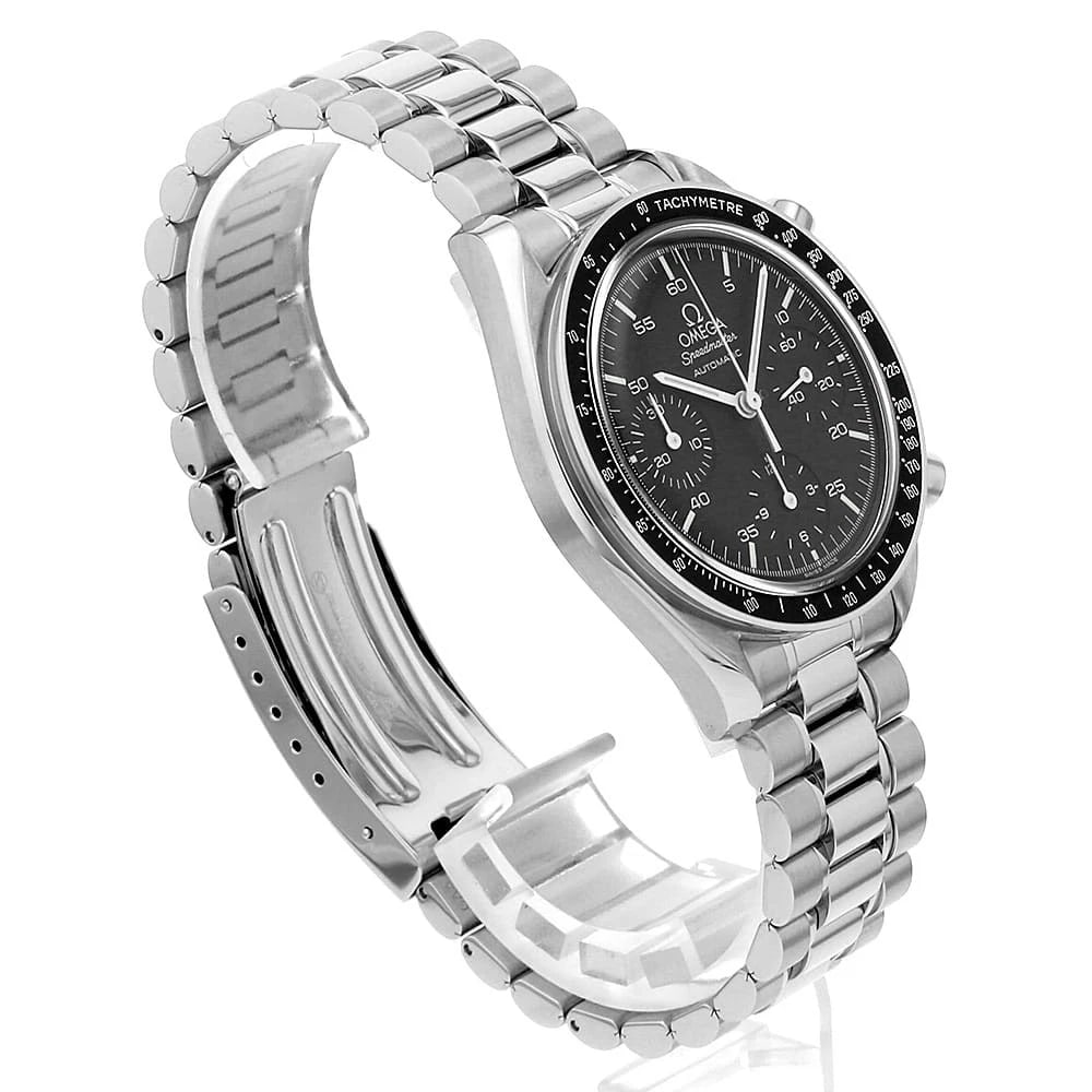 OMEGA SPEEDMASTER AUTOMATIC WATCH - 2