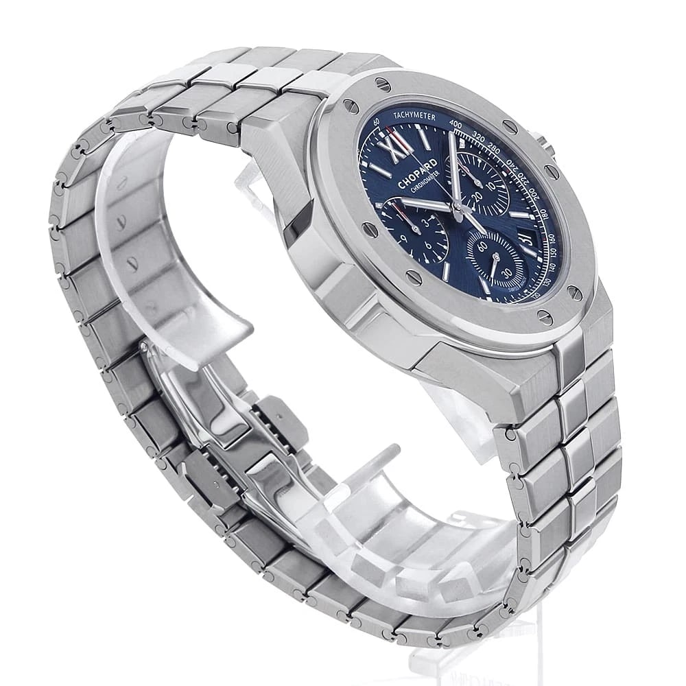 CHOPARD ALPINE EAGLE CHRONO WATCH - 3