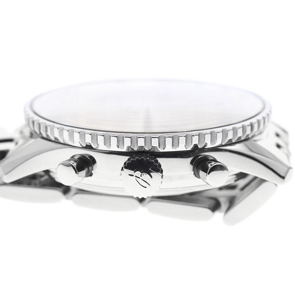 BREITLING OLD NAVITIMER DATE CHRONOGRAPH AUTOMATIC WATCH - 4