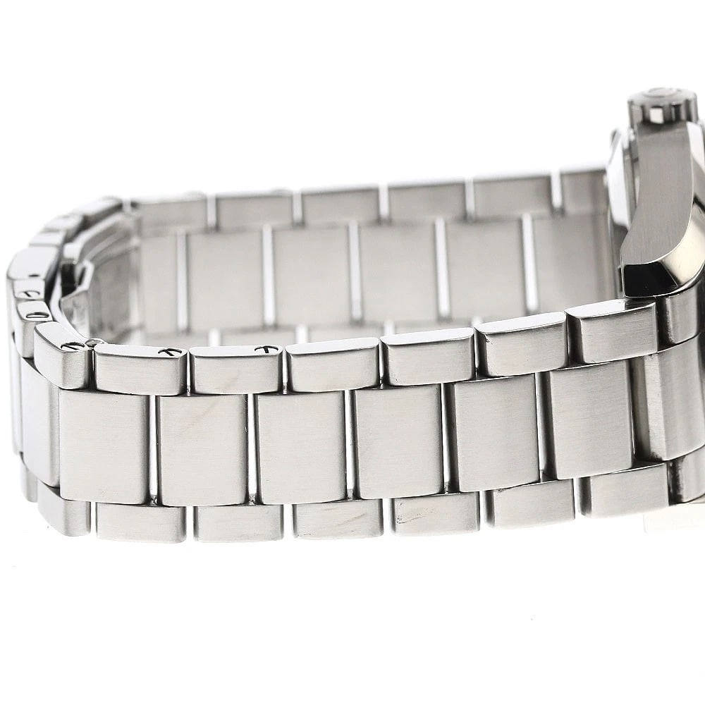 OMEGA SEAMASTER AQUA TERRA DATE AUTOMATIC WATCH - 4