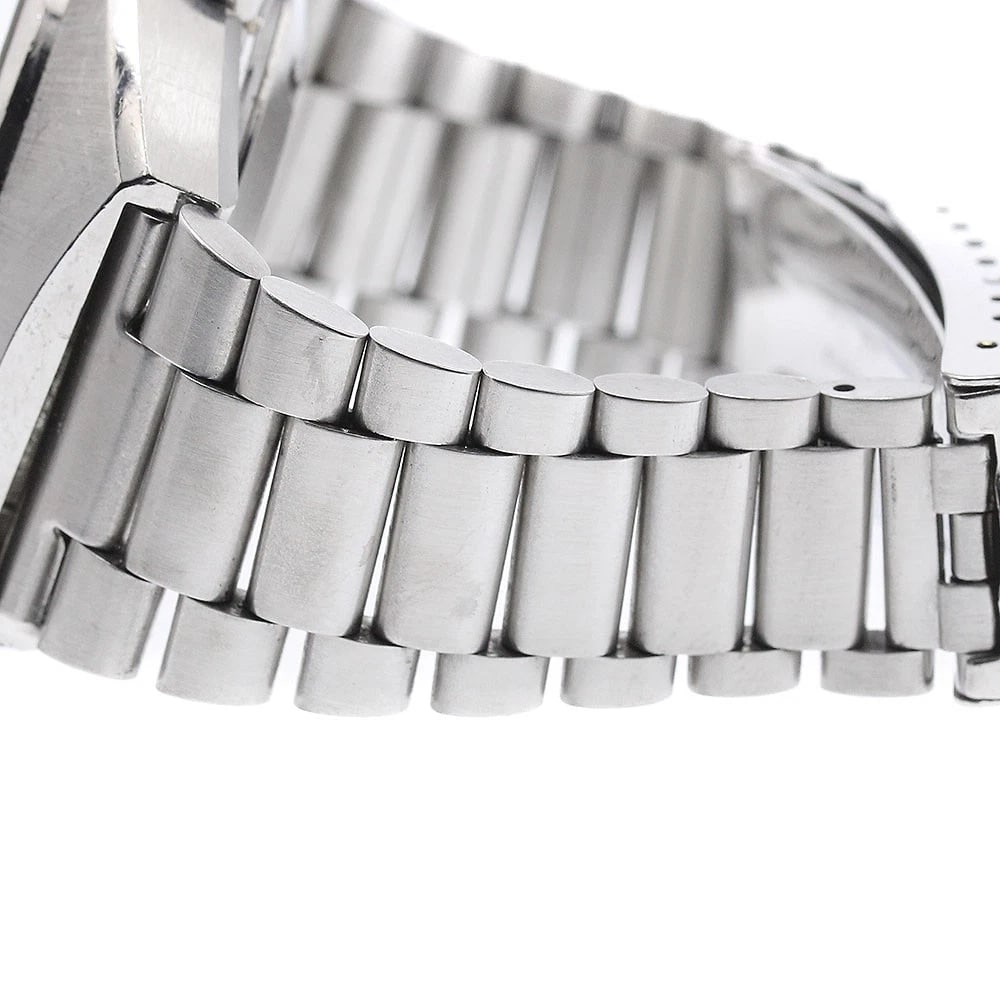 OMEGA SPEEDMASTER CHRONOGRAPH AUTOMATIC WATCH - 2