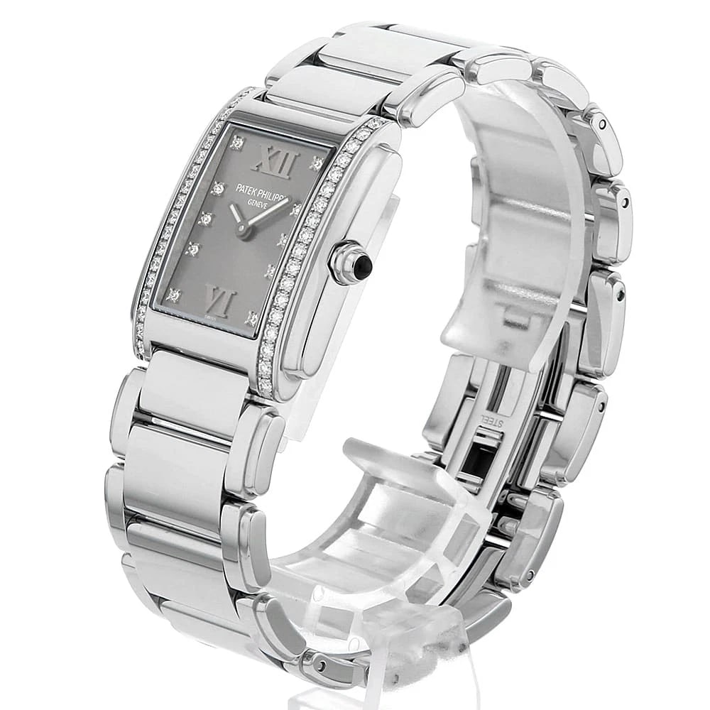PATEK PHILIPPE WATCH - 2