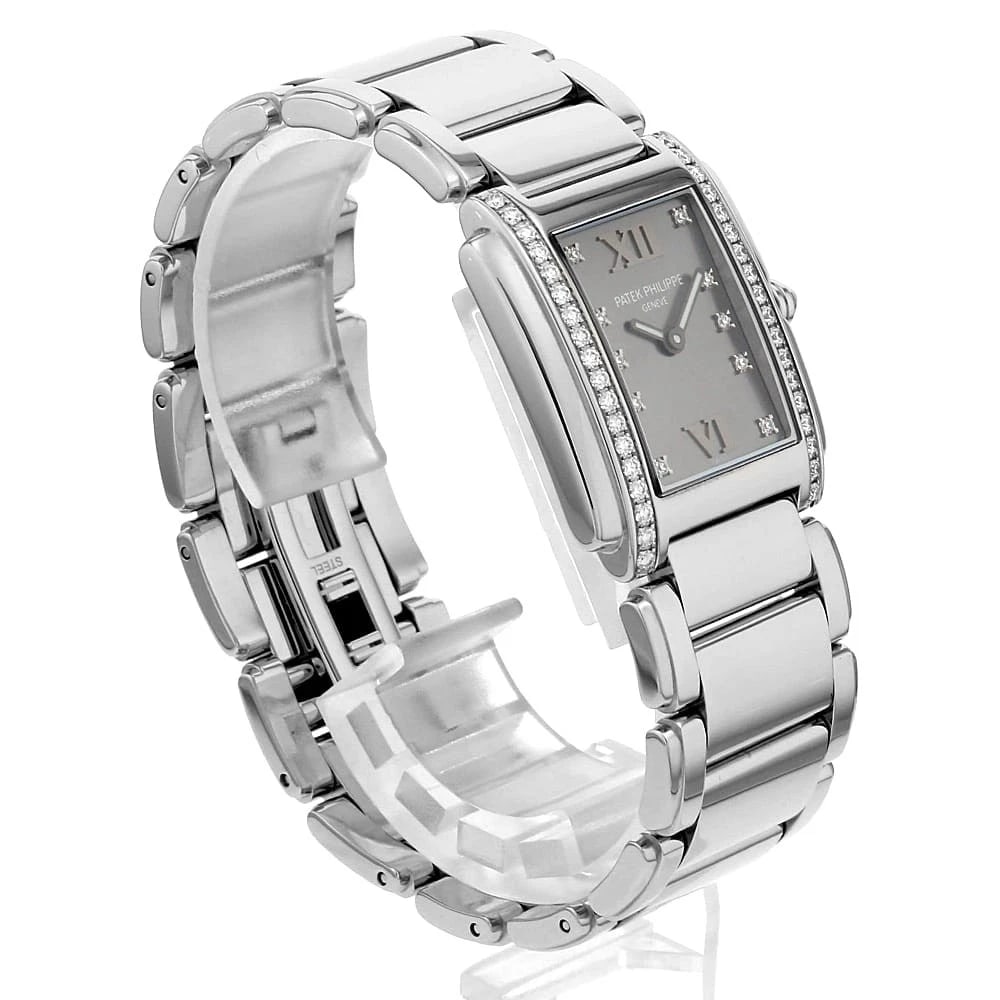 PATEK PHILIPPE WATCH - 3