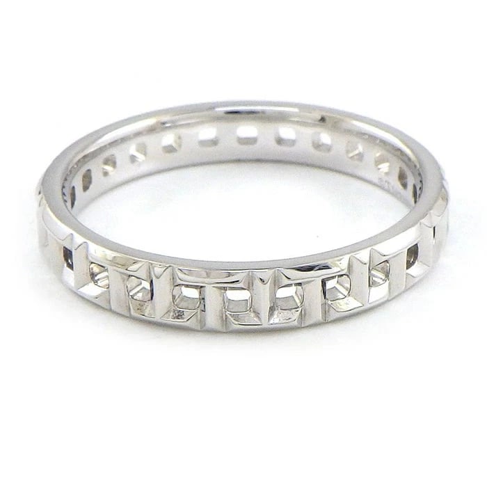 TIFFANY & CO. T TRUE NARROW RING (1 of 2)