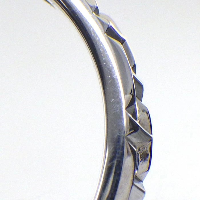 TIFFANY & CO. T TRUE NARROW RING - 2