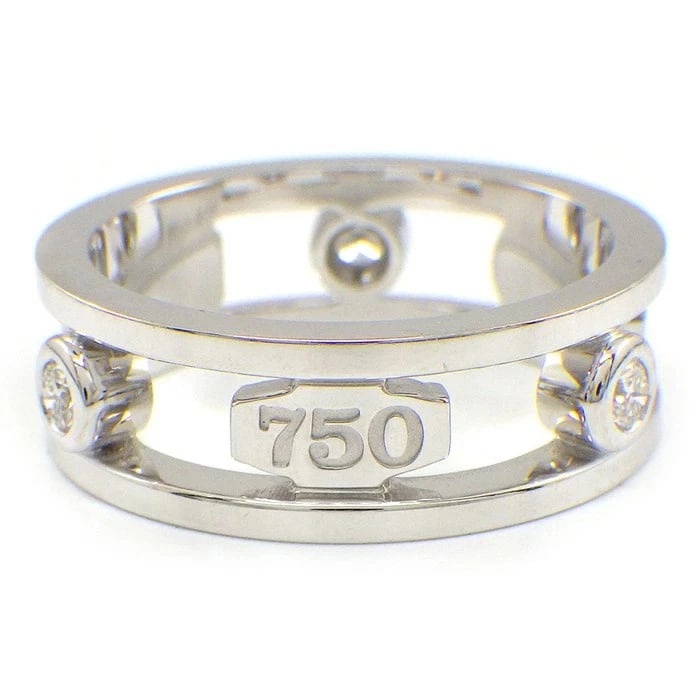 TIFFANY & CO. ELEMENT RING - 2