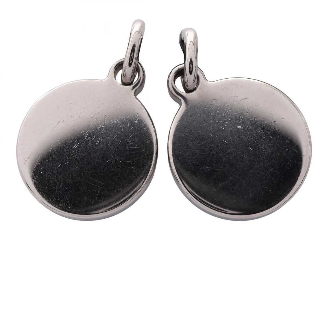 HERMES ECLIPSE NECKLACE - 3