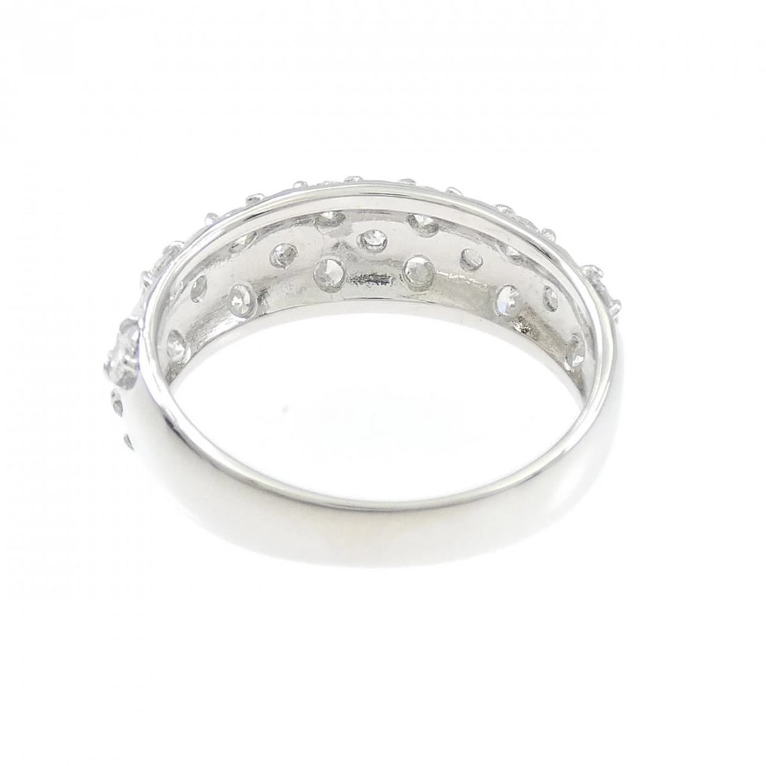PT900 DIAMOND RING - 2