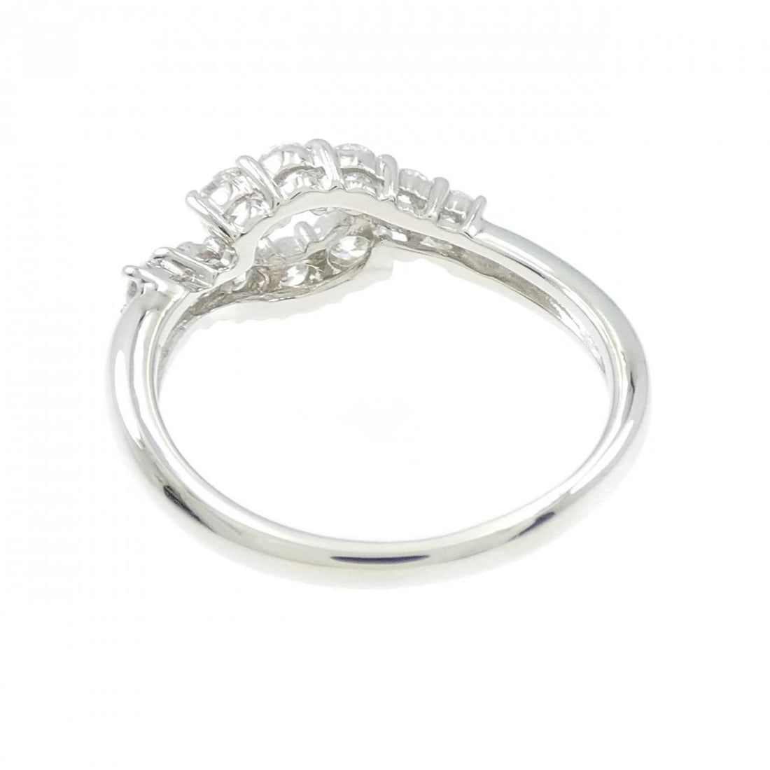 PT900 DIAMOND RING - 3