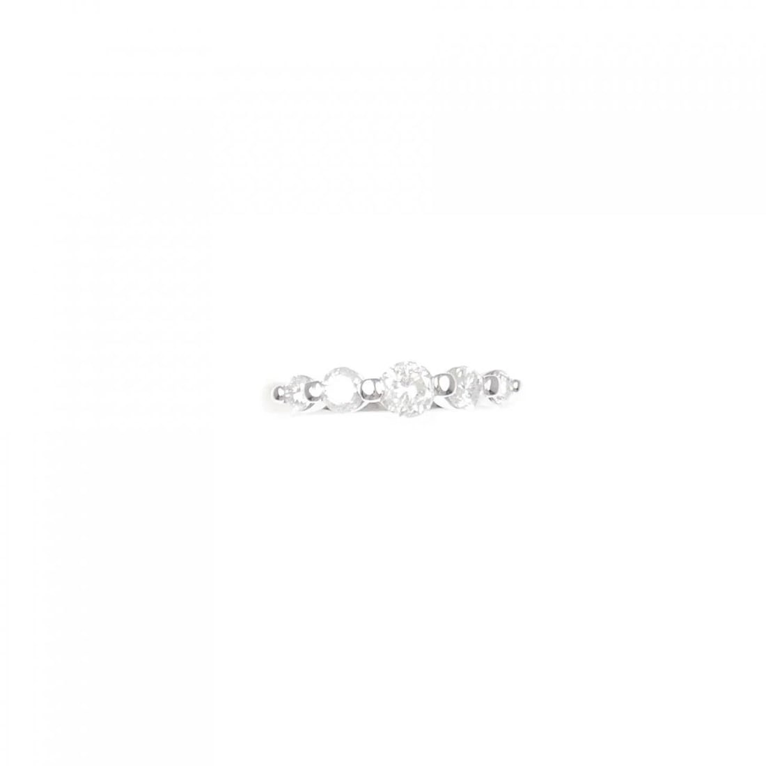 PT DIAMOND RING - 2