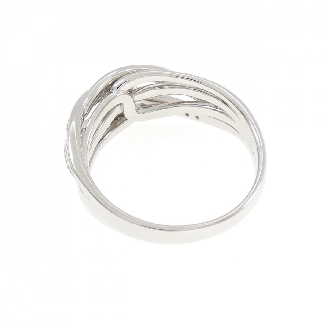 PT900 DIAMOND RING - 3