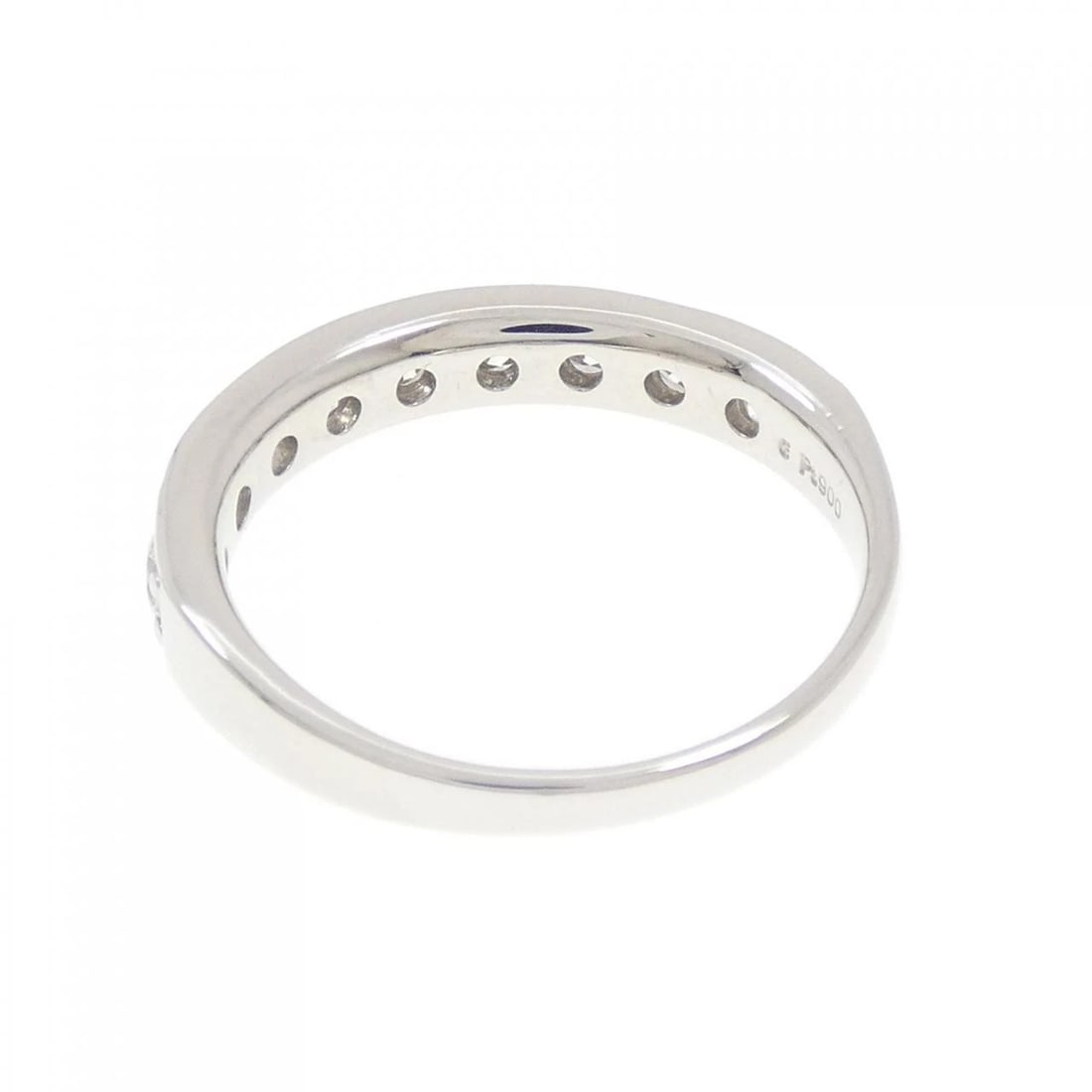 PT900 DIAMOND RING - 2