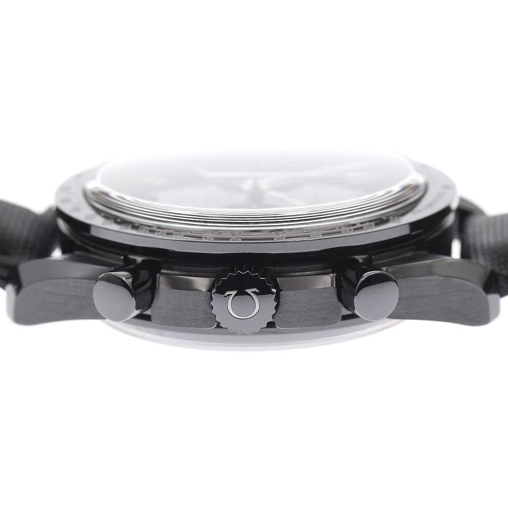 OMEGA SPEEDMASTER AUTOMATIC WATCH - 3