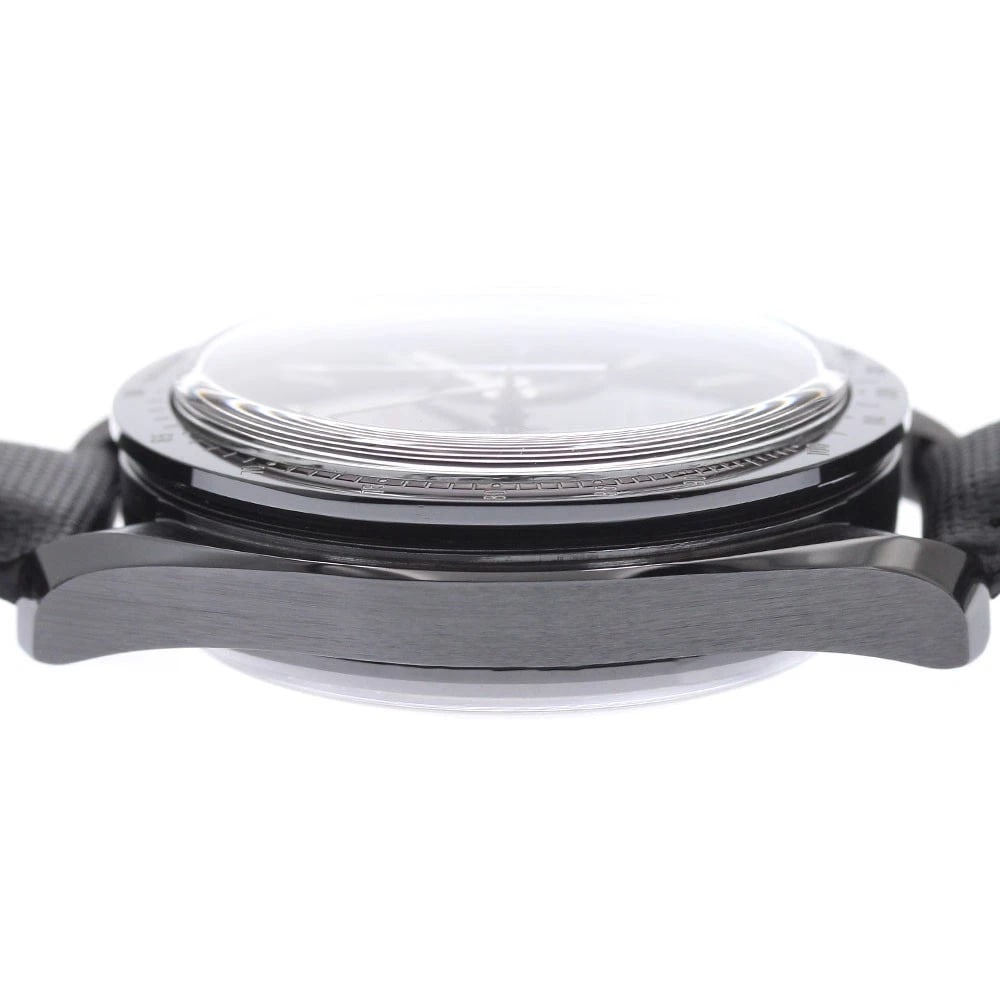 OMEGA SPEEDMASTER AUTOMATIC WATCH - 4