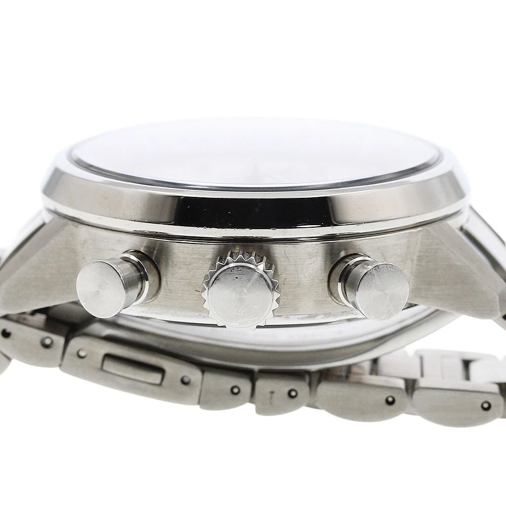 SEIKO PROSPEX SPEED TIMER MECHANICAL WATCH - 3