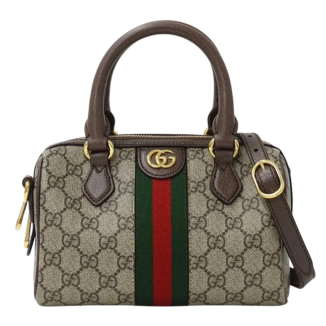 GUCCI HANDBAG, BRAND HANDBAG/SHOULDER BAG, 2-WAY (1 of 4)