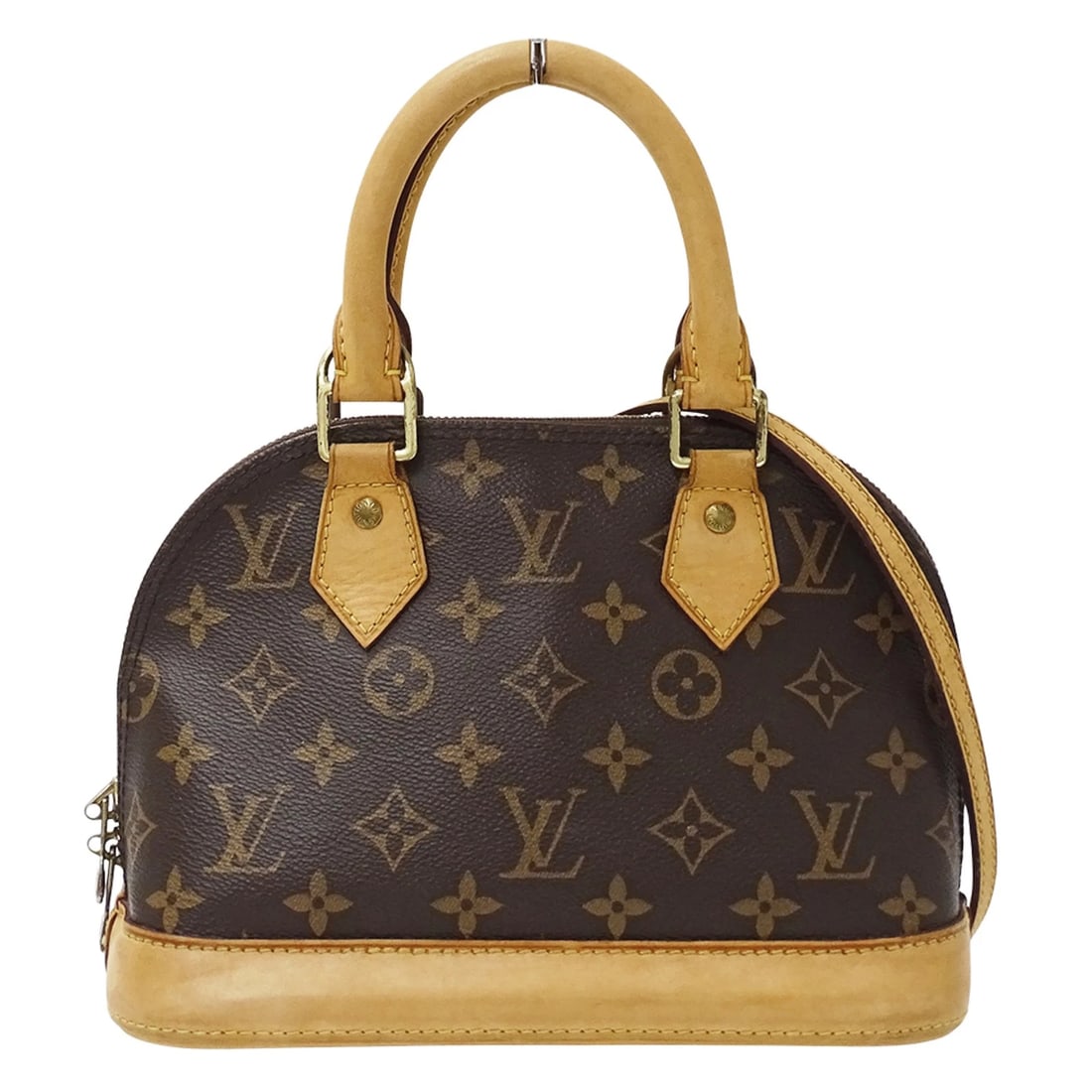 LOUIS VUITTON HANDBAG, MONOGRAM, , BRAND: LOUIS VUITTON handbag, Monogram, , brand Brand: Louis Vuitton Type/Style: Handbag, Shoulder bag Material: Monogram,Canvas Color: Brown Size: (HxWxD)17cm x 23cm x 11cm / 6.69'' x 9.05'' x 4.33'' Ac