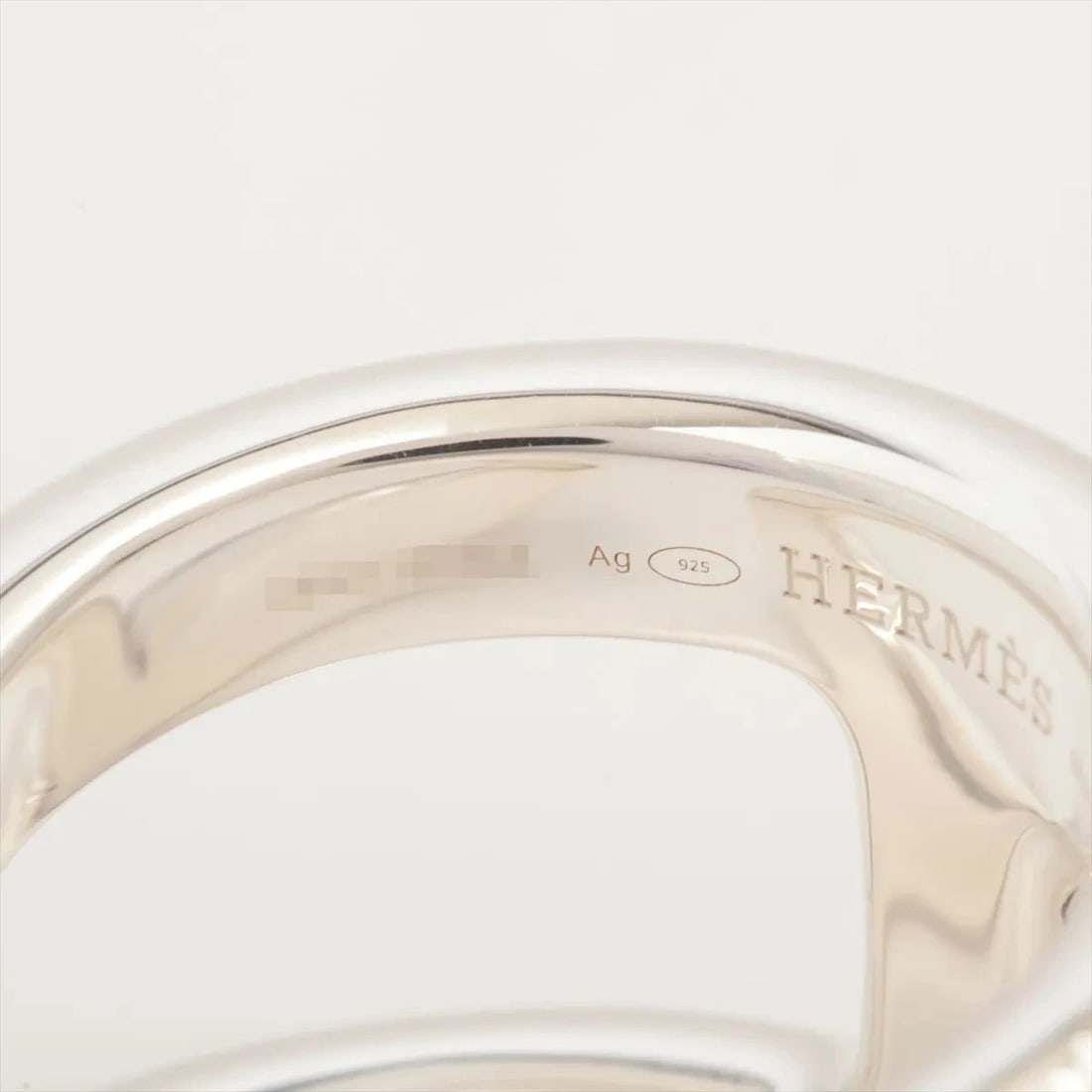 HERMES OSMO'S GM RING - 2