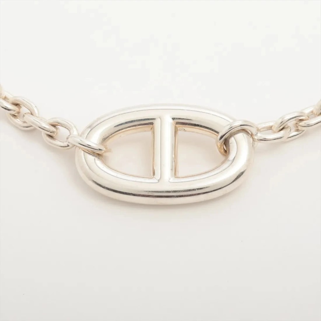 HERMES BRACELET925 SILVER - 2