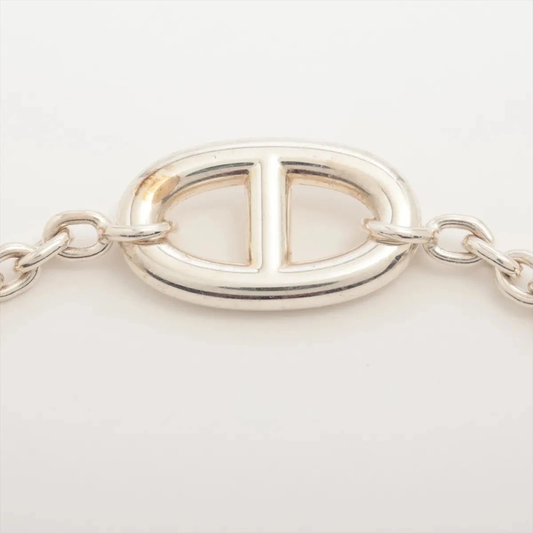 HERMES BRACELET925 SILVER - 3