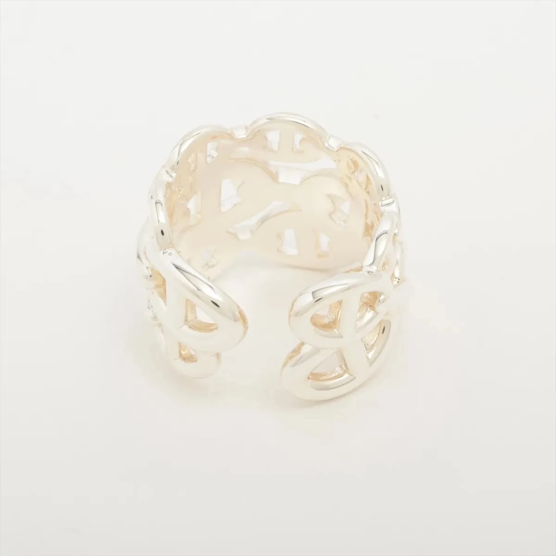 HERMES RING 925 - 2