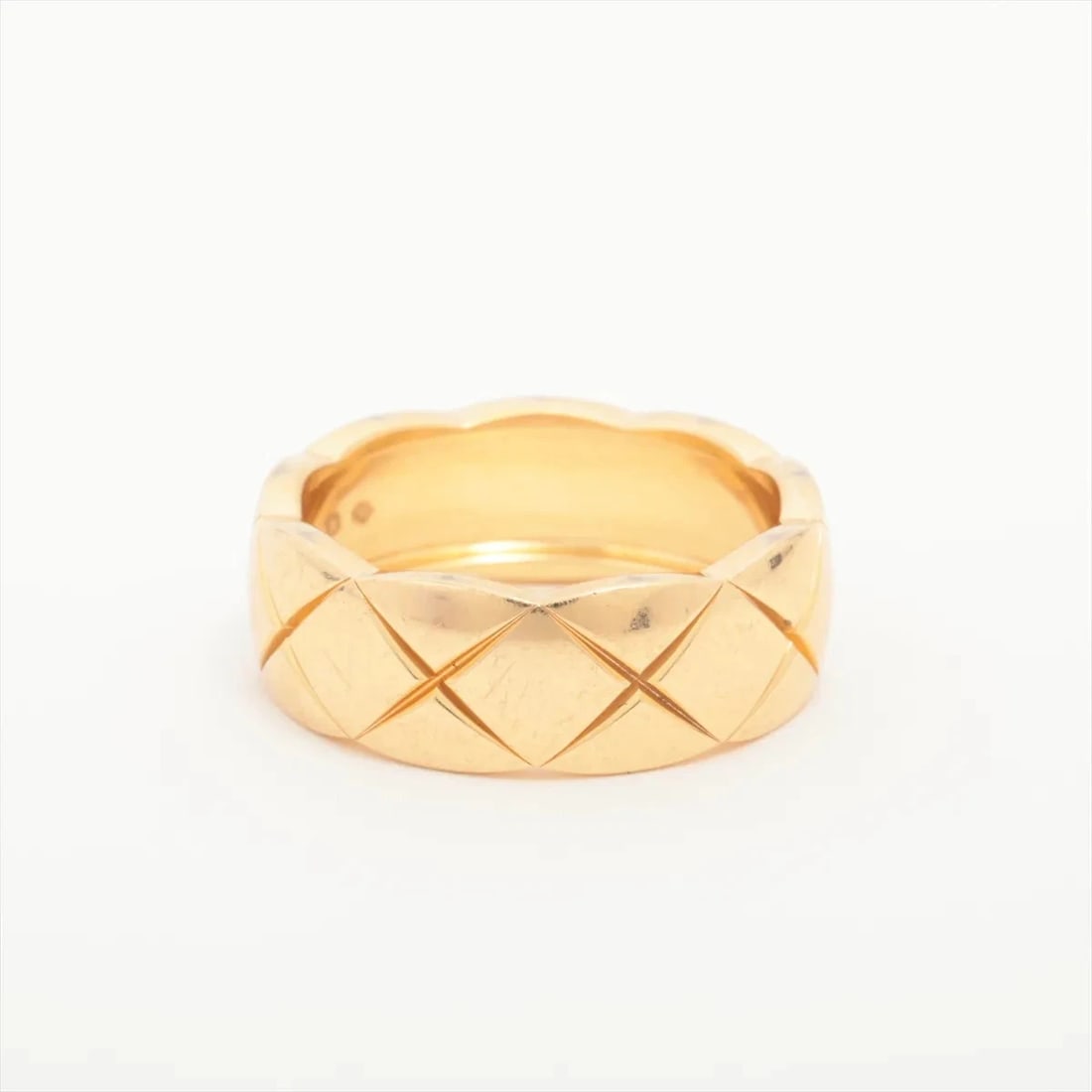 CHANEL COCO CRUSH RING - 2