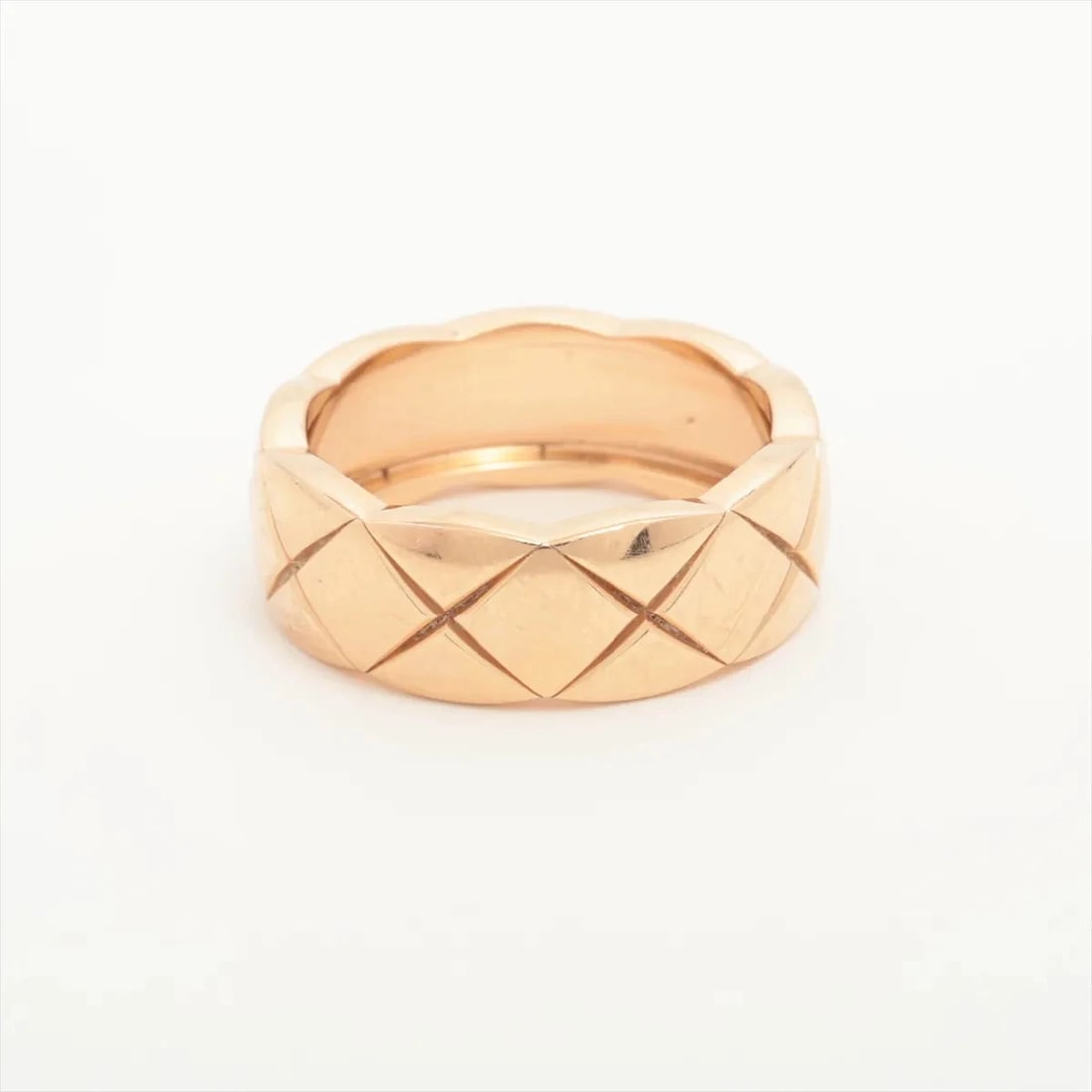CHANEL COCO CRUSH RING 750(PG) - 2