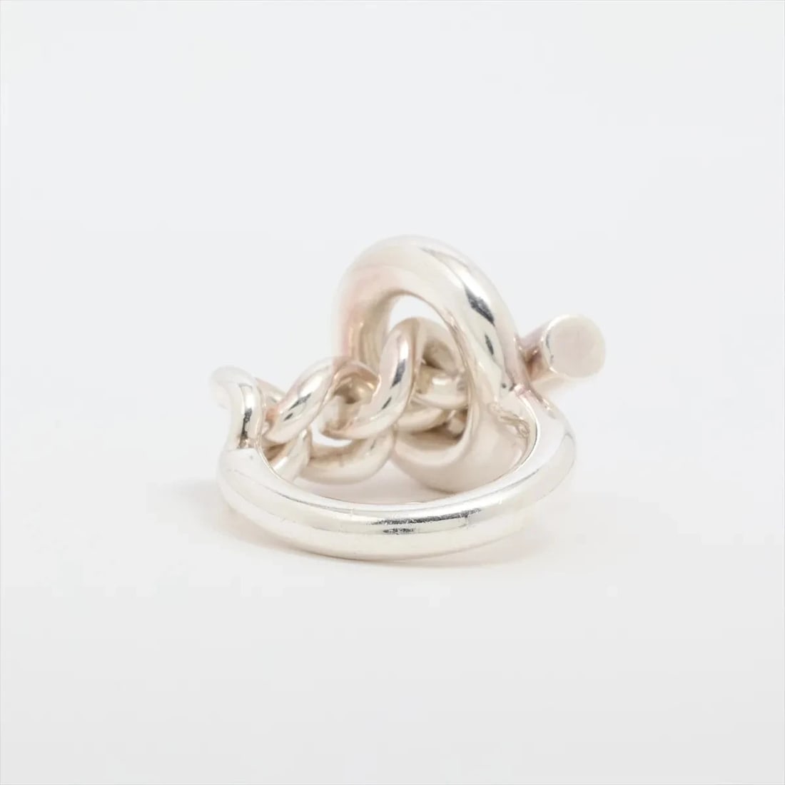 HERMES CROISET RING - 2