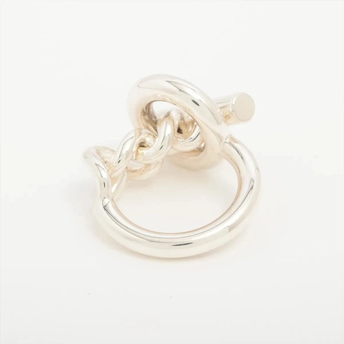 HERMES CROISET GM RING - 2