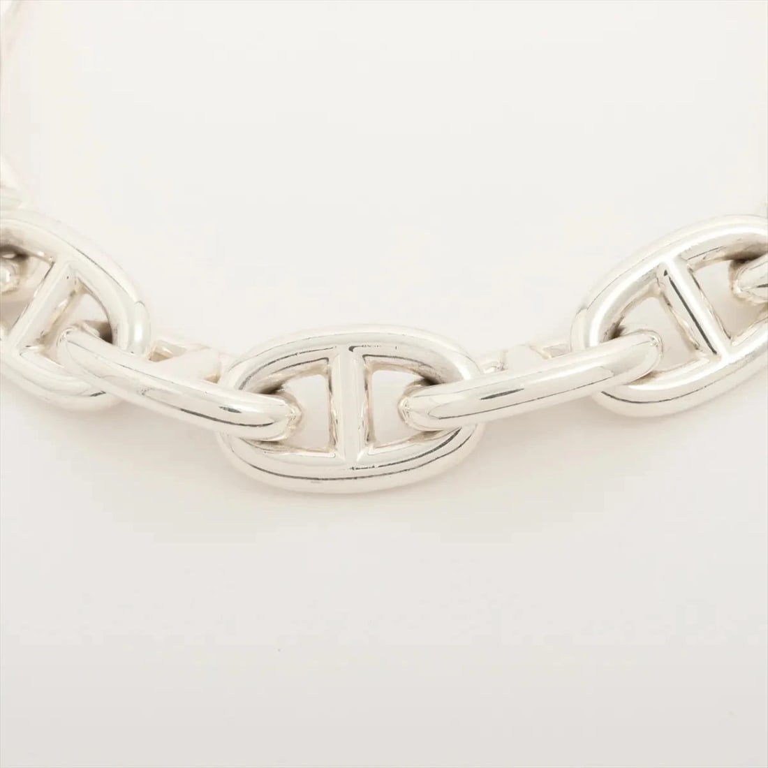 HERMES BRACELETS 925 SILVER - 2