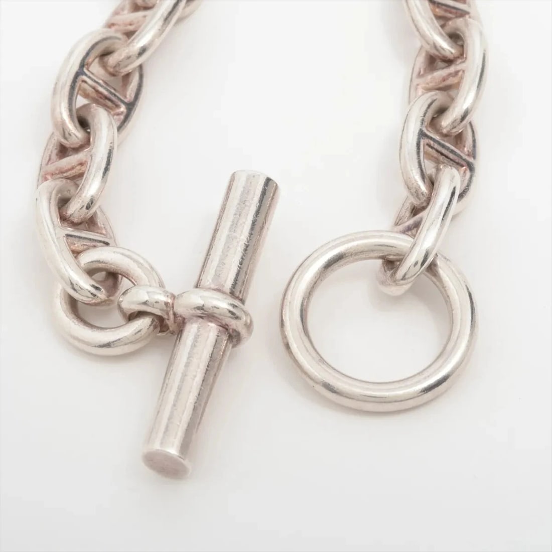 HERMES BRACELETS 925 SILVER - 3