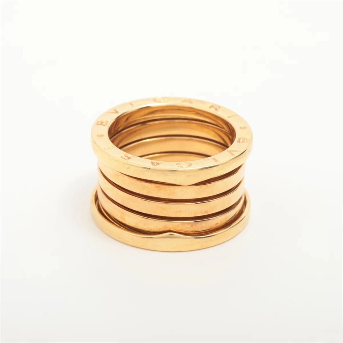 BVLGARI B.ZERO 1 RING - 2