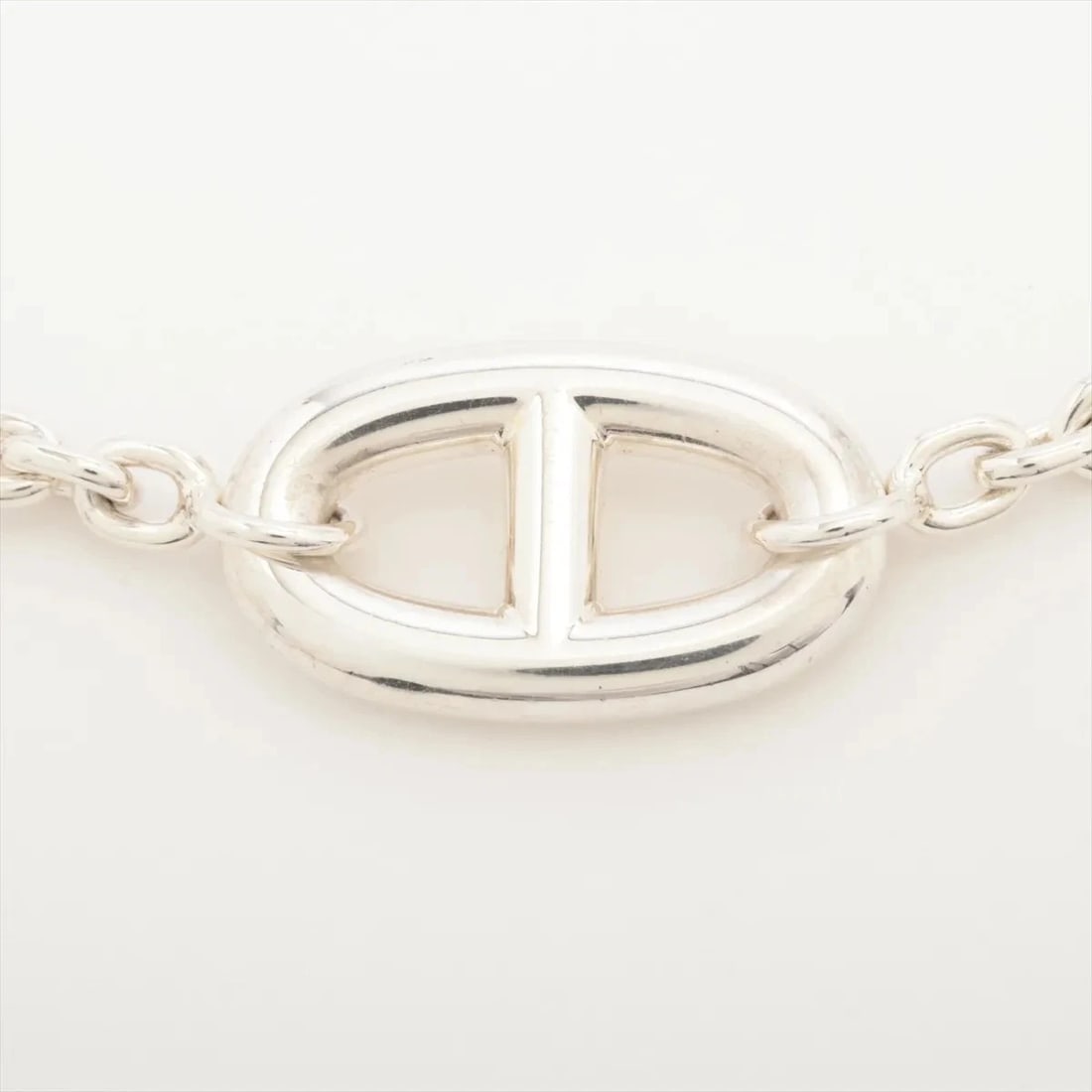 HERMESBRACELET 925 SILVER - 2